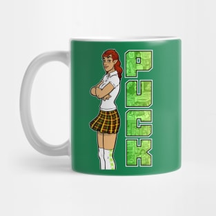 Puck Mug